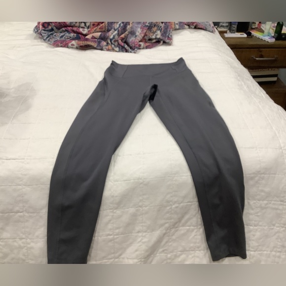 Girlfriend collective high rise leggings - Picture 5 of 7